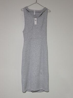 Anthropologie Daily Practice The Open Road Dress